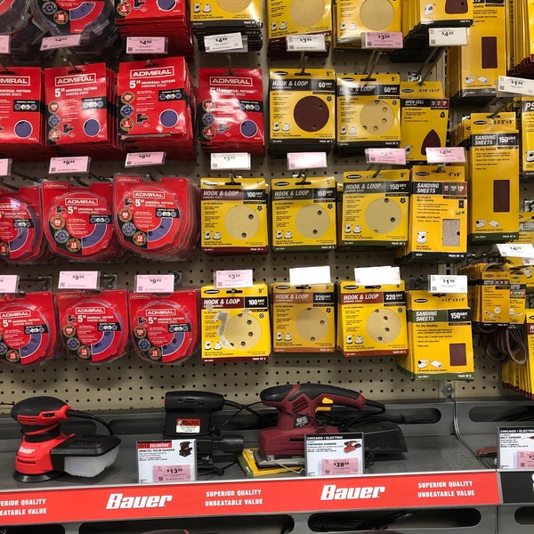 Harbor Freight Tools Nevada Lidgerwood Spokane, WA'da fotoğraflar