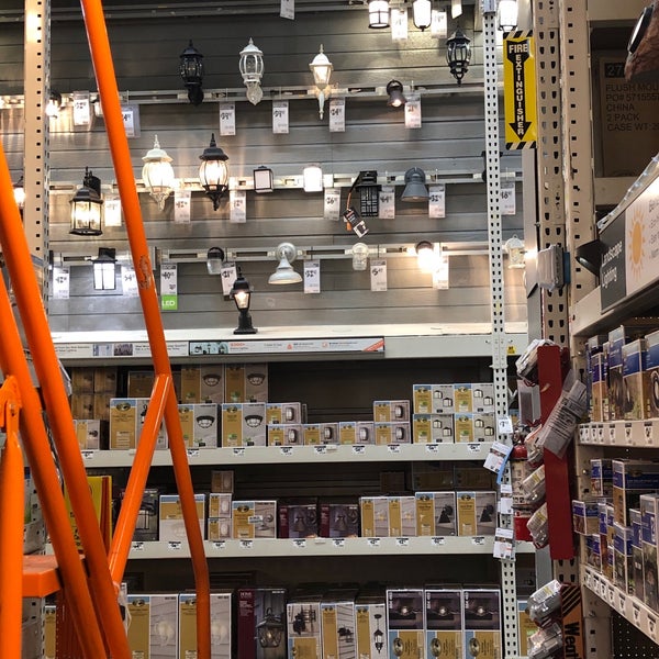 The Home Depot 5 Tipps