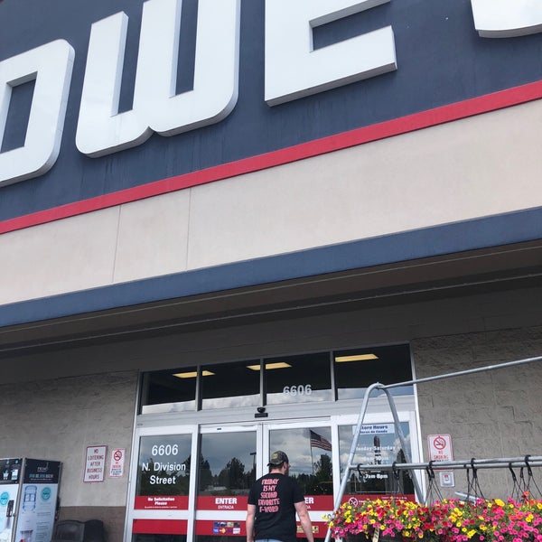 Lowe's Home Improvement Nevada Lidgerwood 8 tips