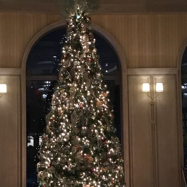 12/1/2018에 Michael R.님이 The Ritz-Carlton Dallas, Las Colinas에서 찍은 사진