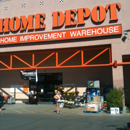 The Home Depot 7 tavsiye