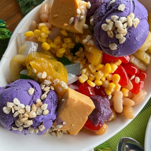 Raisin Bread Baguio Country Club