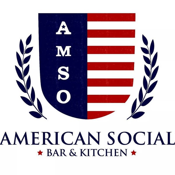 Foto tirada no(a) American Social por TheGOapp .. em 2/8/2016