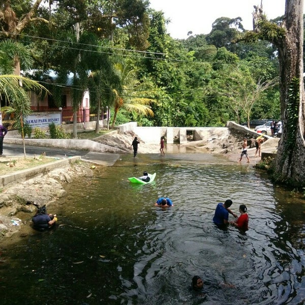Damai park resort