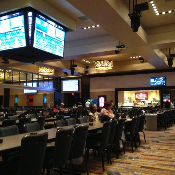 Casino Arizona Bingo Room Scottsdale, AZ