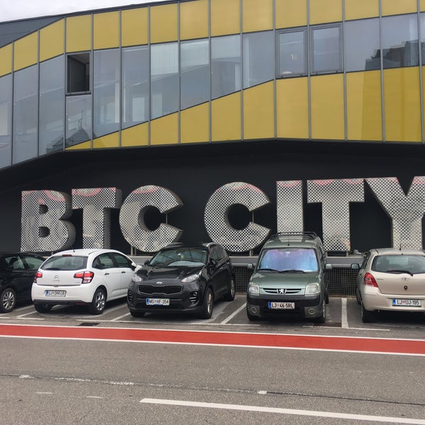 Photo taken at BTC City by Timo S. on 9/3/2018