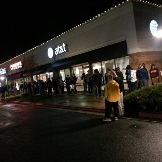 GameStop (Now Closed) East Cobb Marietta, GA