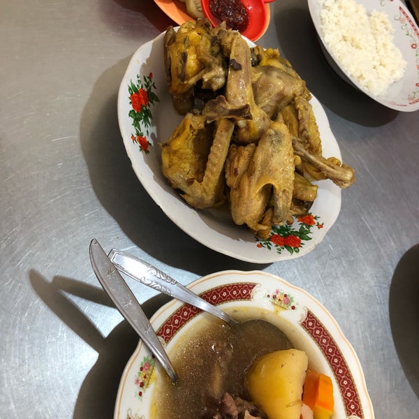 Photos At Ayam Goreng Sop Buntut Pak Supar Asian