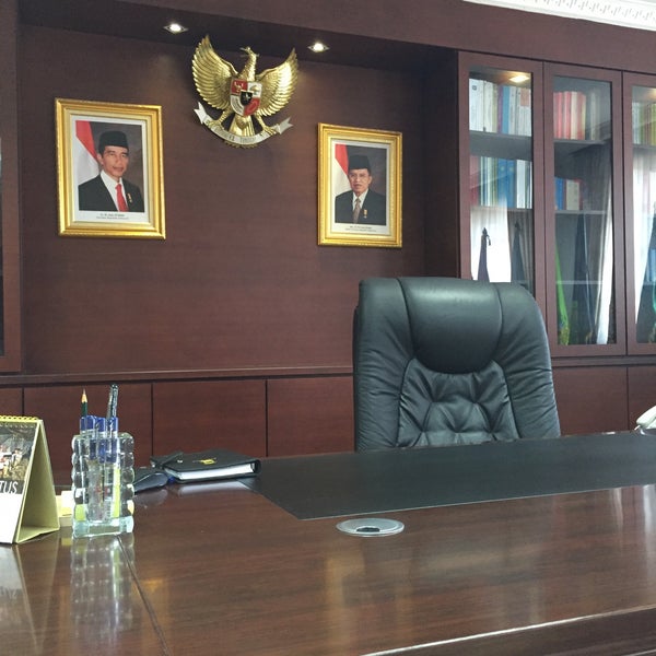 Kantor Gubernur Kepulauan Riau Jl Dompak