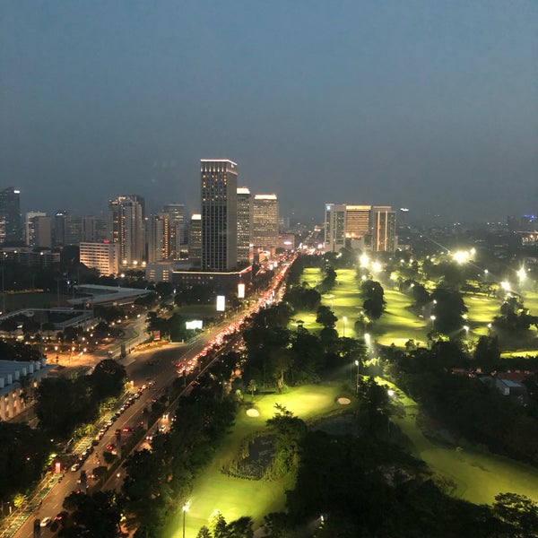 6/18/2019 tarihinde Arief Mulya R.ziyaretçi tarafından Hotel Mulia Senayan'de çekilen fotoğraf