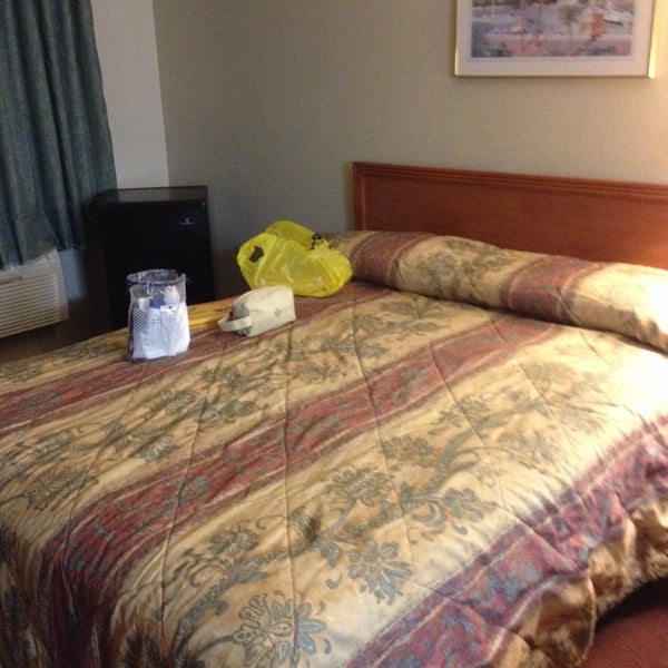 Good Nite Inn Motel in Redlands