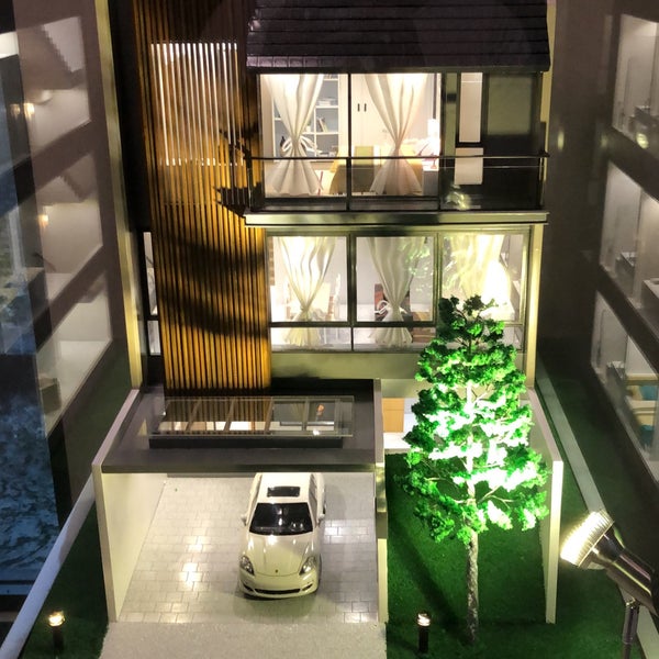 Club Serenia Mansion Sport Center Olahraga dan Rekreasi di Jakarta