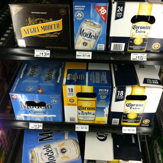 Top Valu Liquor Liquor Store in Columbia Heights