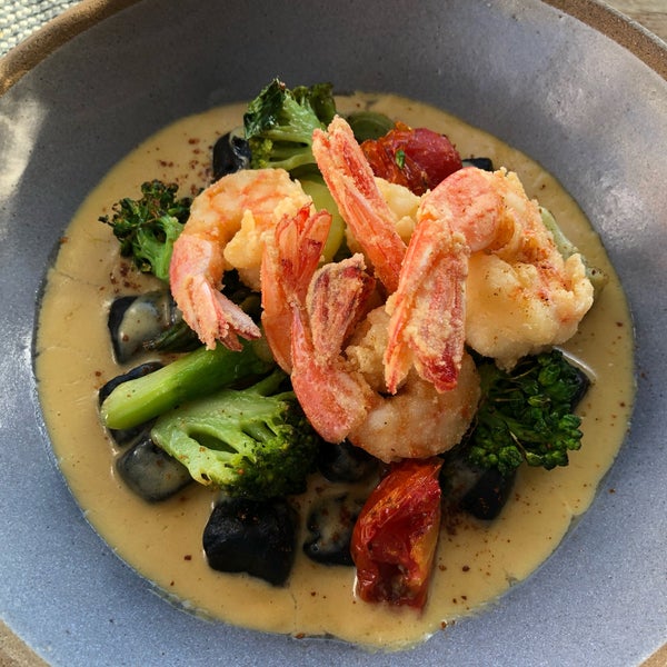 4/27/2019 tarihinde Daniel U.ziyaretçi tarafından Restaurante Mistico'de çekilen fotoğraf