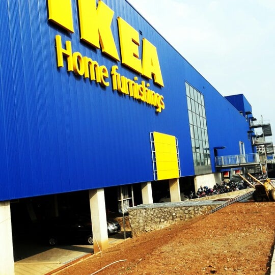 Top 74+ imagen ikea head office Abzlocal.mx
