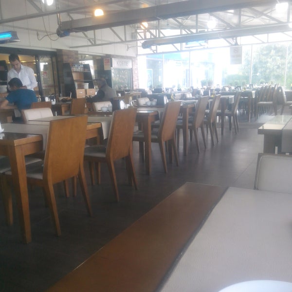 Dünya Köfte Et Mangal Köfteci