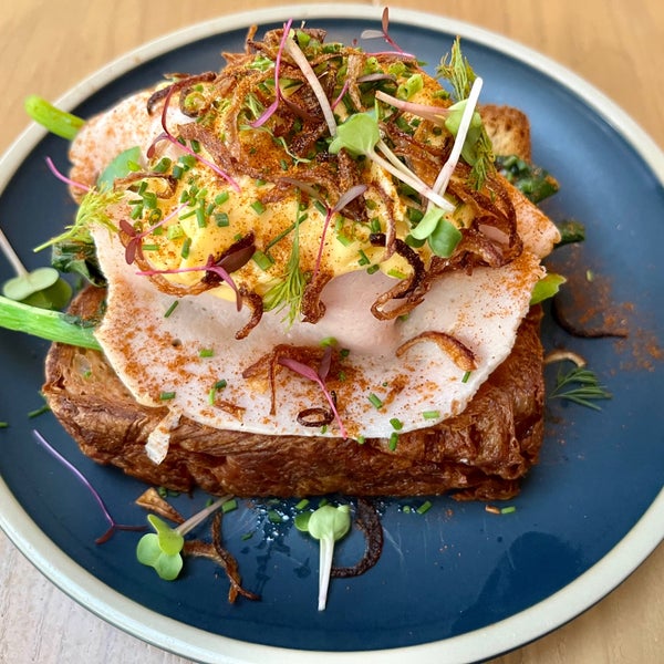 VCR Bakehouse Bakery in Mont Kiara