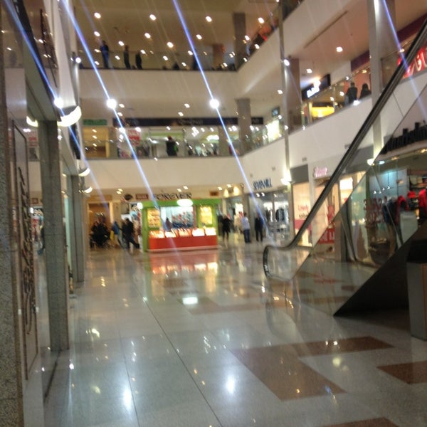 Fotos Mecca Mall | مكة مول Centro comercial en Amman