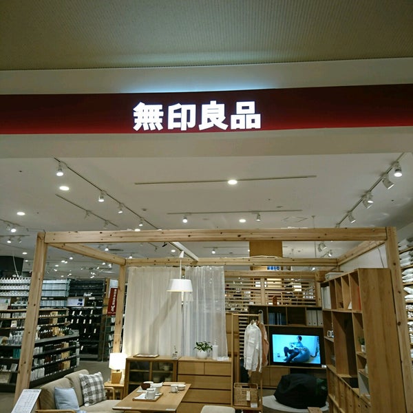 無印良品 柏市 柏市 千葉県