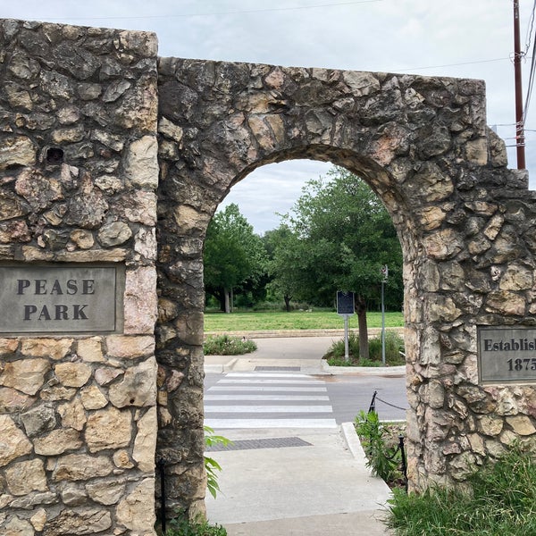 Photos at Pease District Park 21 tips