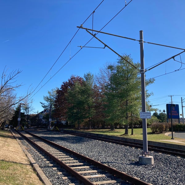 Hunt Valley Light Rail Station 8 tips