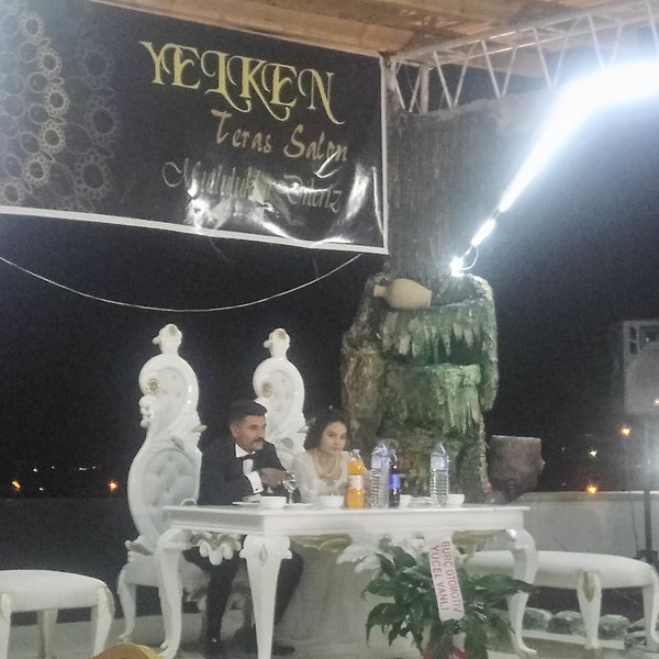 photos at yelken dugun salonu kayseri resadiye