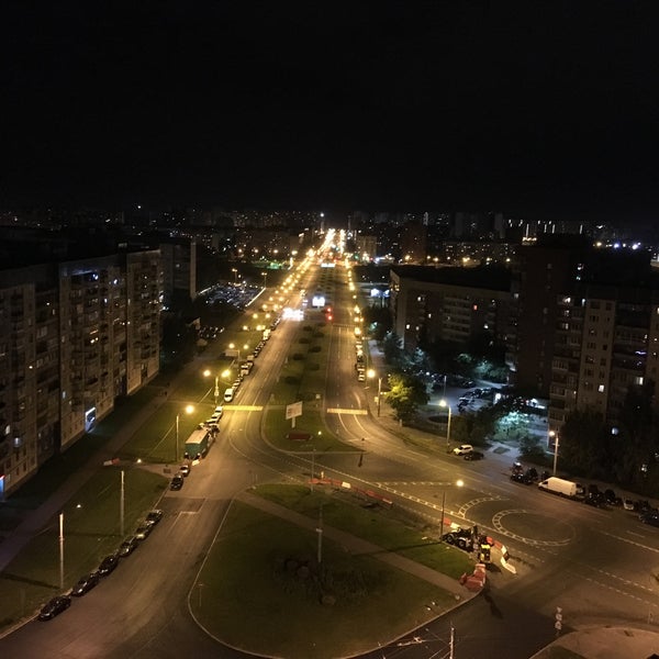 Das Foto wurde bei Пентхаус «Поднебесная» / Skyspace von Cytty am 9/8/2019 aufgenommen