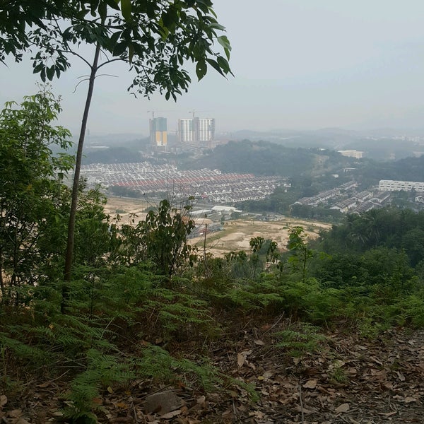 Bukit Melati 1 Tip From 94 Visitors