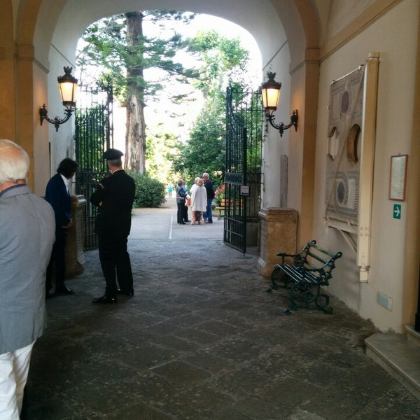 Museo Correale Di Terranova 3 tips