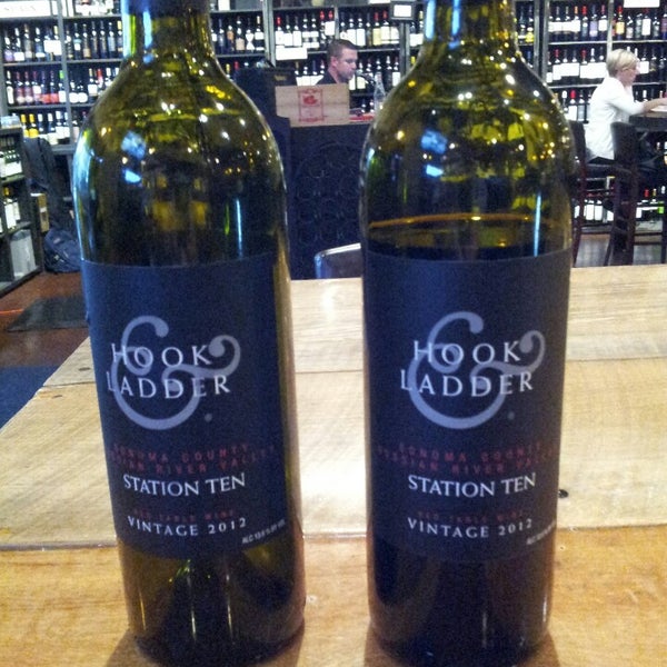 The Wine Guy Wine Shop (Now Closed) 13 tips