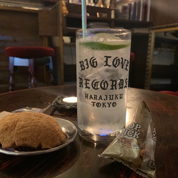 Foto tirada no(a) BIG LOVE RECORDS por ekatokyo em 8/25/2020