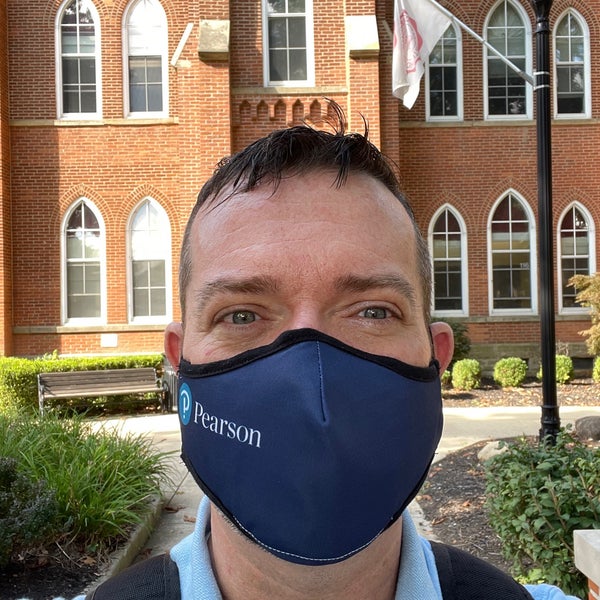 Otterbein University 7 tips from 726 visitors