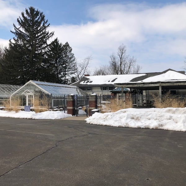 Madeline F. Elder Greenhouse and Shop Butler Tarkington 1 tip