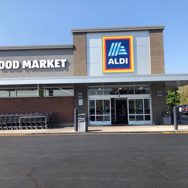 Photos at ALDI Columbus, OH