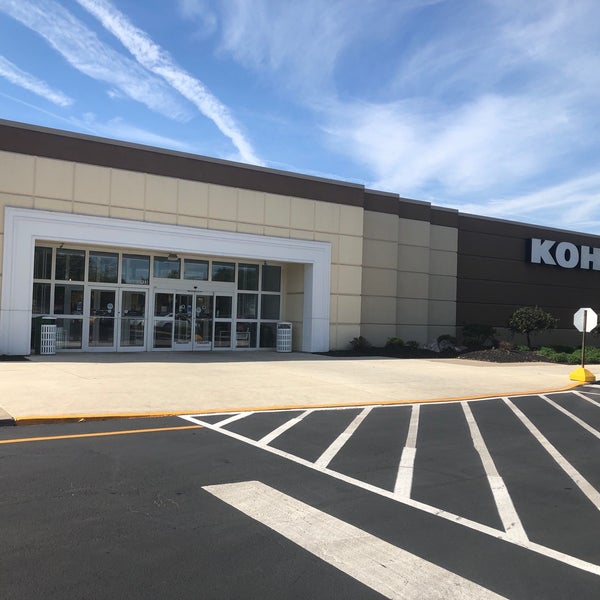 KOHL'S - 15 Photos & 18 Reviews - 133 Huber Village Blvd, Westerville, Ohio  - Department Stores - Phone Number - Yelp