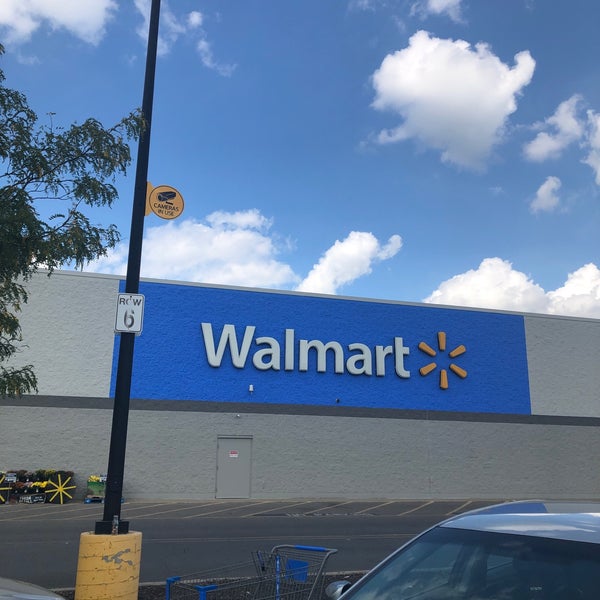 Walmart Supercenter Columbus, OH