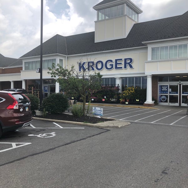 Kroger Columbus, OH