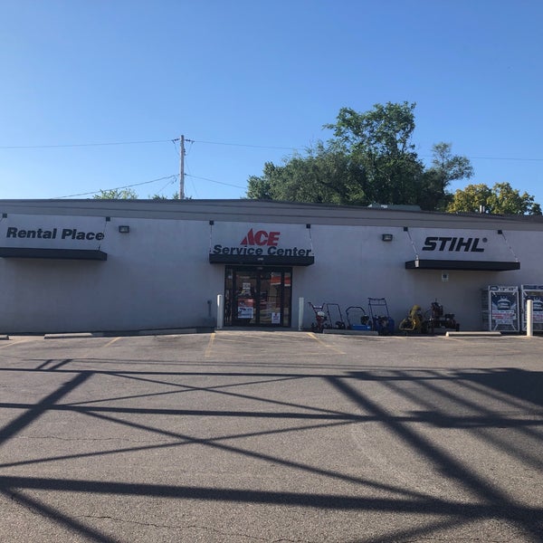 Schreiner Ace Hardware 1131 W 5th Ave