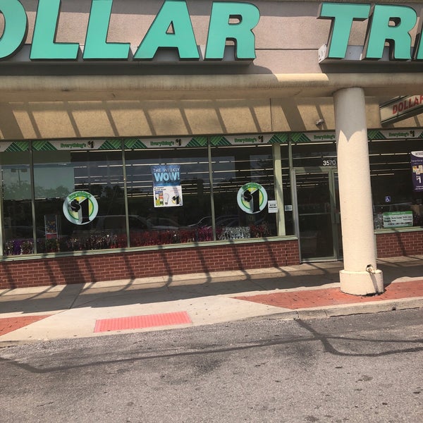 Photos At Dollar Tree Columbus Oh