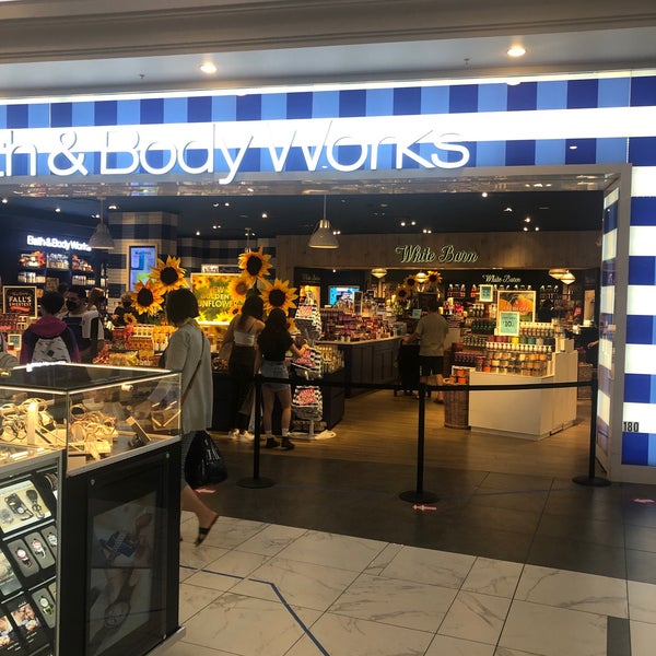 Bath and 2024 body works easton