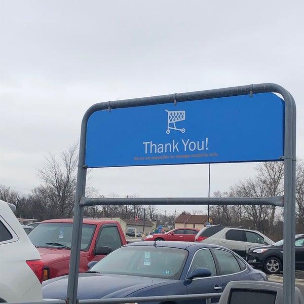 Walmart Supercenter Whitehall, OH