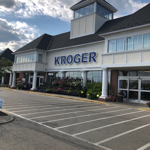Kroger Columbus, OH