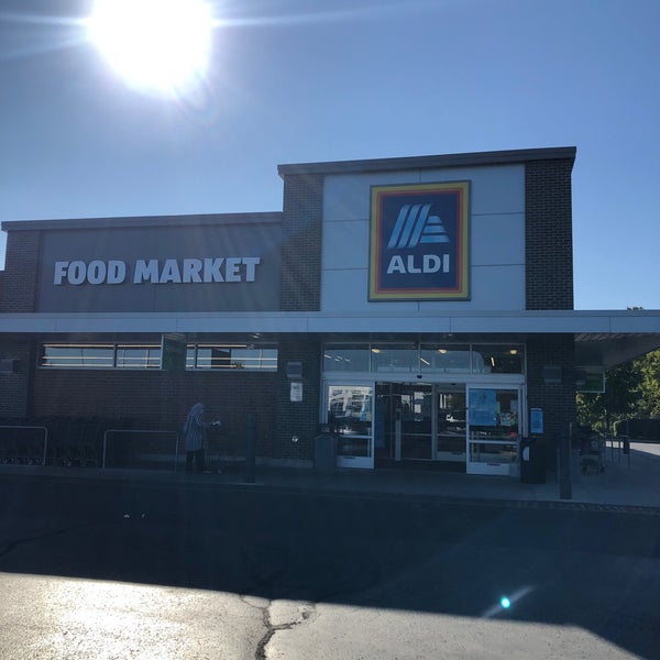 ALDI Columbus, OH