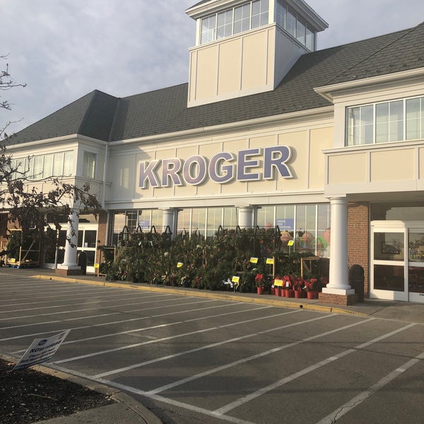 Kroger Columbus, OH