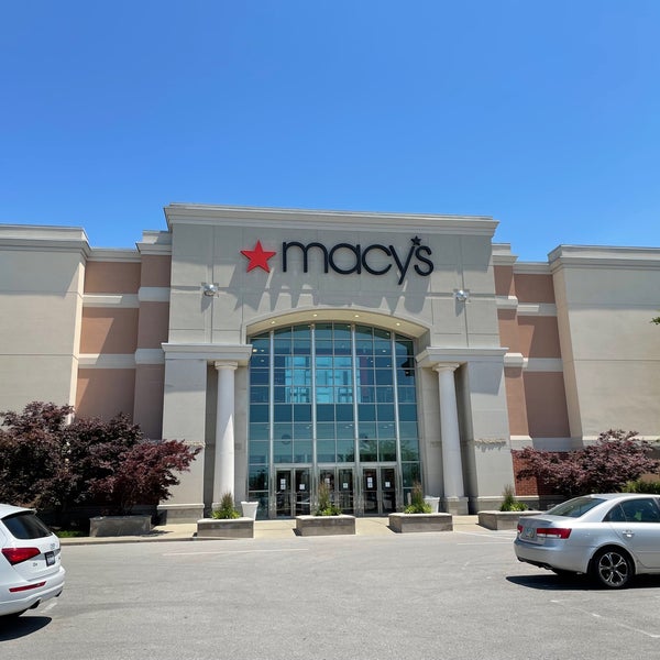 Macy's Columbus, OH