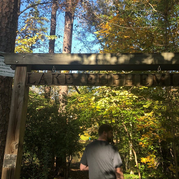 Hamilton Lakes Housing Development in Greensboro