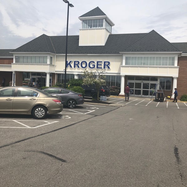 Kroger Columbus, OH