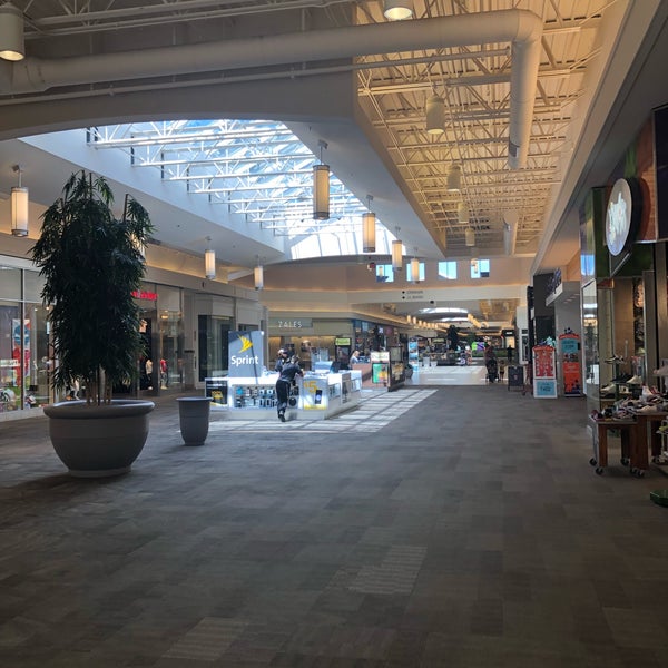 Huntington Mall Shopping Mall in Barboursville