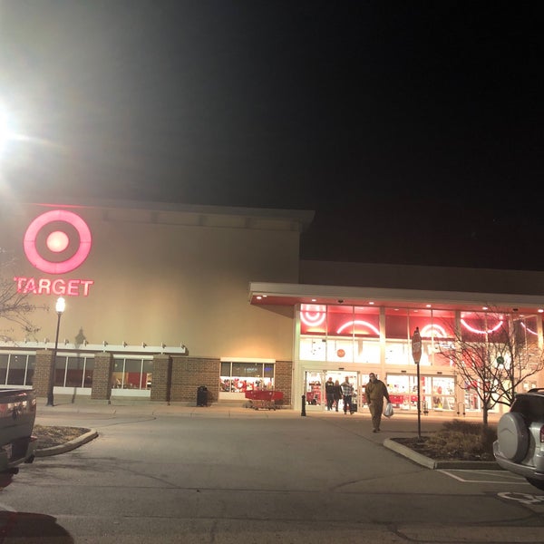 Target Grove City, OH