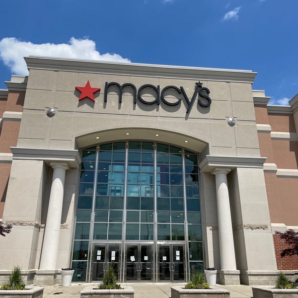 Macy's Columbus, OH